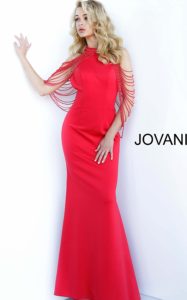 Plesové šaty Jovani 3549