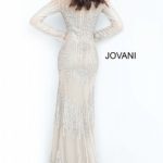 Večerní šaty Jovani 3601 foto 2