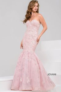 Večerní šaty Jovani 36061