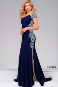 Plesové šaty Jovani 36135