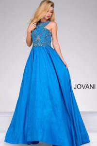 Luxusní šaty Jovani 36401