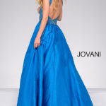 Luxusní šaty Jovani 36401 foto 1