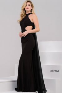 Plesové šaty Jovani 36517