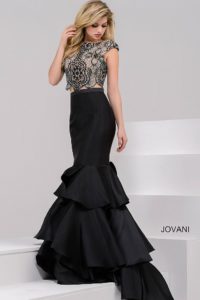 Plesové šaty Jovani 36585