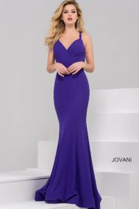 Plesové šaty Jovani 36615