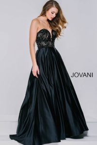 Plesové šaty Jovani 36640
