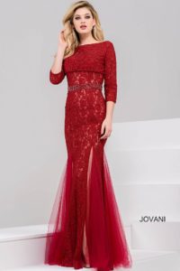 Večerní šaty Jovani 36916