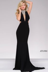 Plesové šaty Jovani 36971