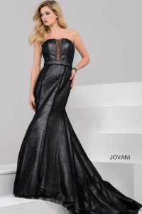 Plesové šaty Jovani 37114