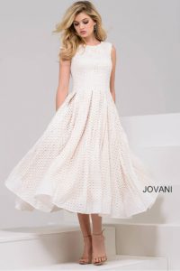 Koktejlové šaty Jovani 37454