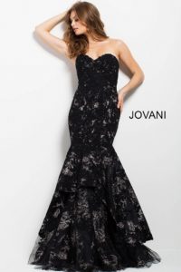 Večerní šaty Jovani 37502