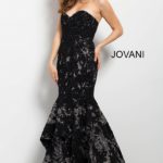 Večerní šaty Jovani 37502 foto 3