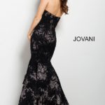 Večerní šaty Jovani 37502 foto 2