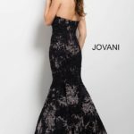 Večerní šaty Jovani 37502 foto 1