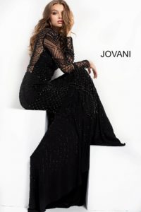 Plesové šaty Jovani 37545