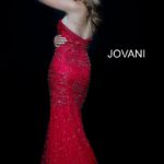 Večerní šaty Jovani 37582 foto 2