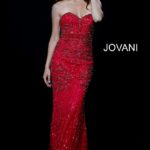 Večerní šaty Jovani 37582 foto 1
