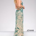 Luxusní šaty Jovani 37583 foto 1