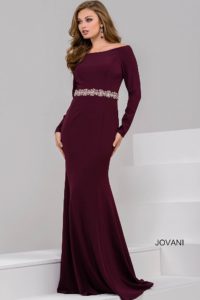 Večerní šaty Jovani 37601