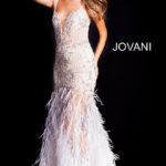 Luxusní šaty Jovani 37604 foto 2