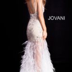 Luxusní šaty Jovani 37604 foto 4