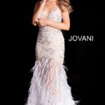 Luxusní šaty Jovani 37604 foto 3