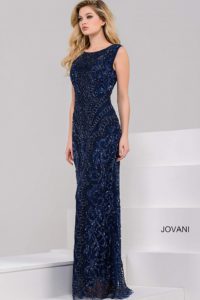 Plesové šaty Jovani 37694