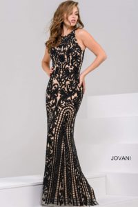 Plesové šaty Jovani 37697