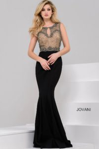 Večerní šaty Jovani 37812