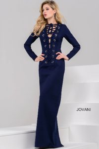 Plesové šaty Jovani 39205