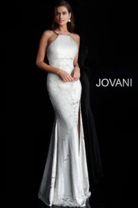 Plesové šaty Jovani 63923