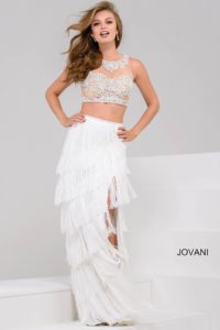 Plesové šaty Jovani 39336
