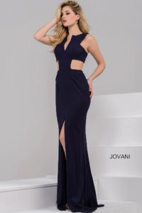 Plesové šaty Jovani 39348