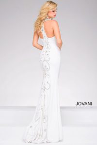 Plesové šaty Jovani 39376
