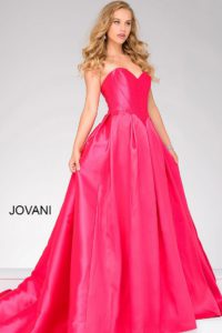 Plesové šaty Jovani 39493