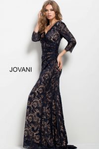 Večerní šaty Jovani 39503