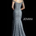 Plesové šaty Jovani 63952 foto 1