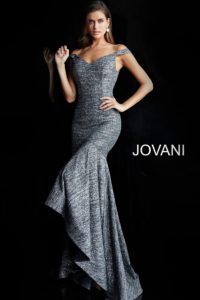 Plesové šaty Jovani 63952