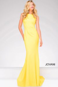 Plesové šaty Jovani 39571
