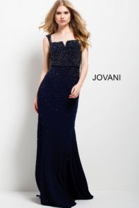 Luxusní šaty Jovani 39640