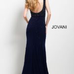 Luxusní šaty Jovani 39640 foto 2