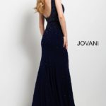 Luxusní šaty Jovani 39640 foto 1