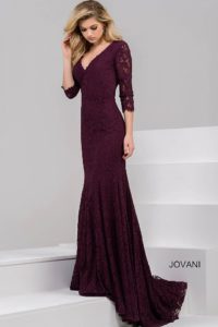 Večerní šaty Jovani 39718
