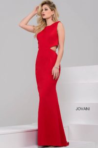 Plesové šaty Jovani 39773