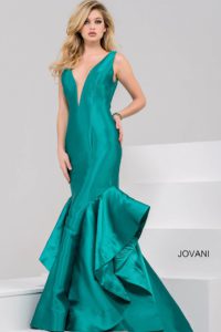 Plesové šaty Jovani 39814