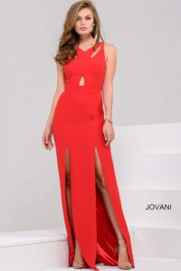 Plesové šaty Jovani 39818