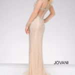 Luxusní šaty Jovani 39844 foto 2