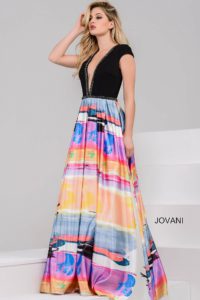 Plesové šaty Jovani 39993