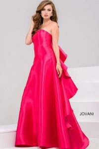 Plesové šaty Jovani 40041