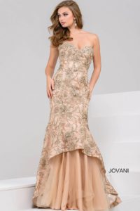 Večerní šaty Jovani 40082